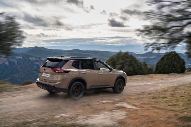 Nissan X-Trail: Πότε έρχεται το νέο μοντέλο