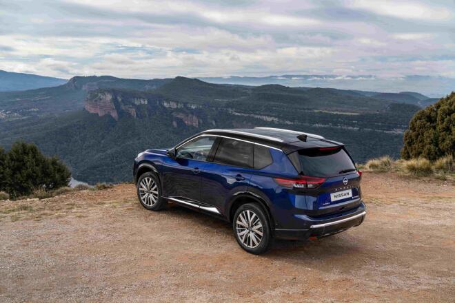 Nissan X-Trail: Πότε έρχεται το νέο μοντέλο