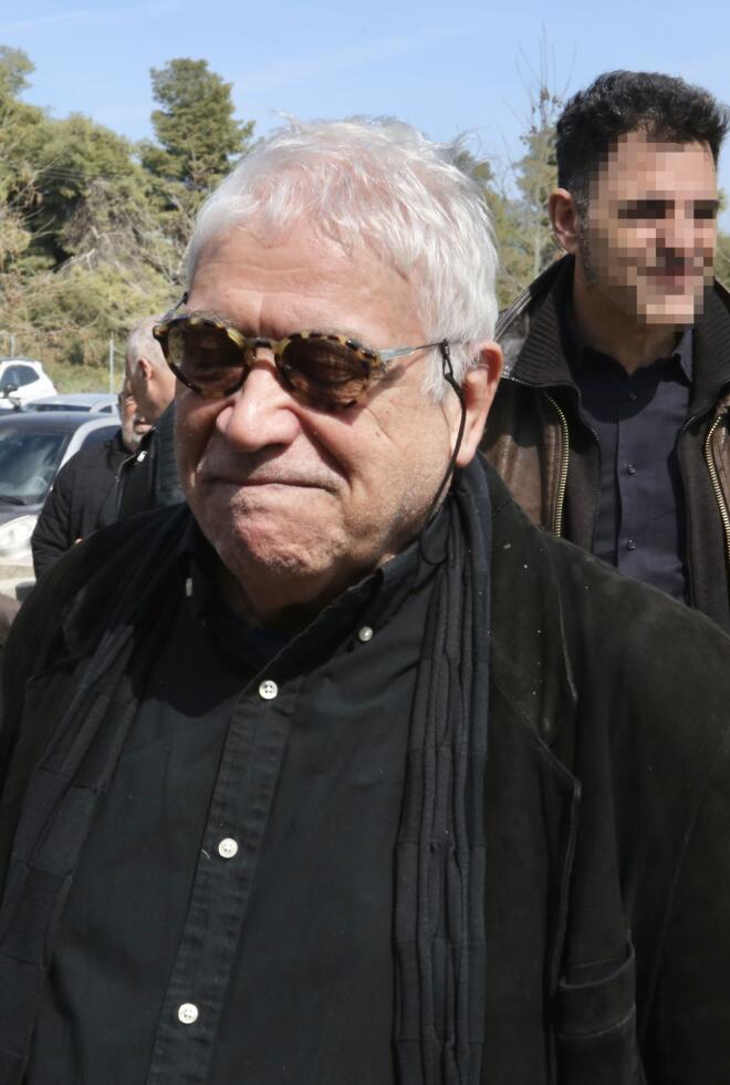 Δημήτρης Πιατάς/ NDP