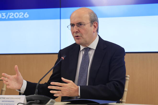 Κωστής Χατζηδάκης