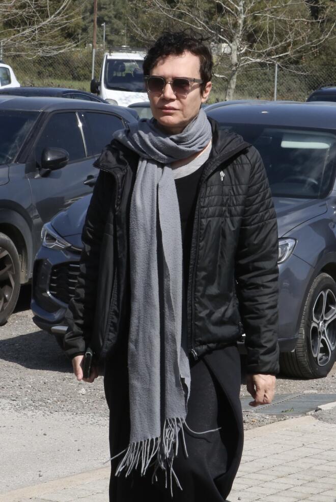 Παντελής Καναράκης/ NDP PHOTO