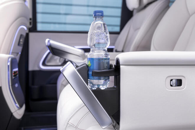 Mercedes Benz VLE: Αλλάζει τα δεδομένα στην κατηγορία 