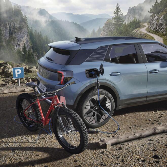 Ford Explorer: Μια έκδοση για... λίγους 