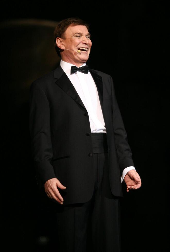 Γιώργος Μαρίνος: Πότε και που θα γίνει η κηδεία του σόουμαν