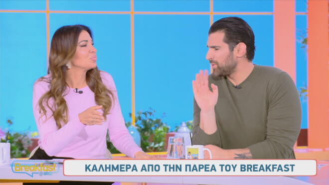 Ελένη Χατζίδου: «Δεν έχω κάνει mini lift» - Το trick στο μακιγιάζ της!