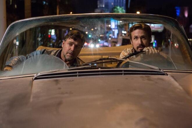 The nice guys: Η ταινία είναι διαθέσιμη on demand έως και τις 24/3