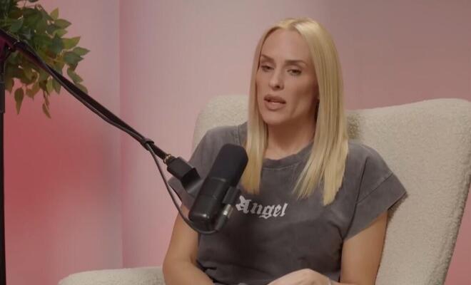 Δάκρυσε η Ασημακοπούλου μιλώντας για τον Τσιρίλο: «Έχω τρομερές ενοχές»