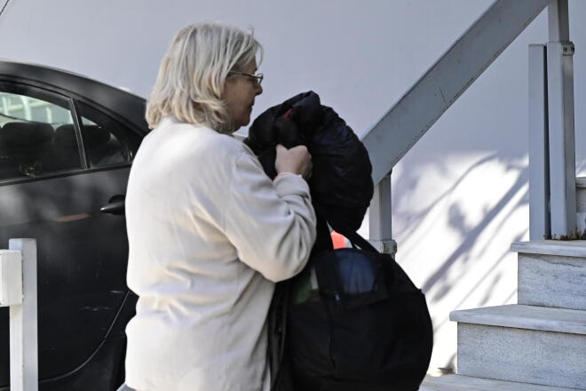 Ελένη Ζαρούλια