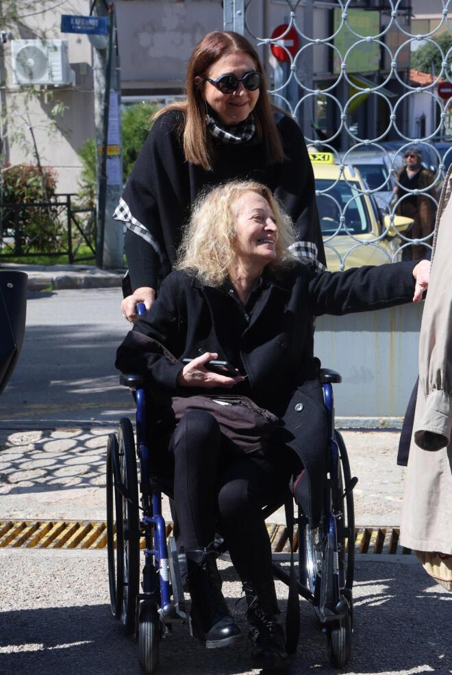 Λουκία Πιστιόλα