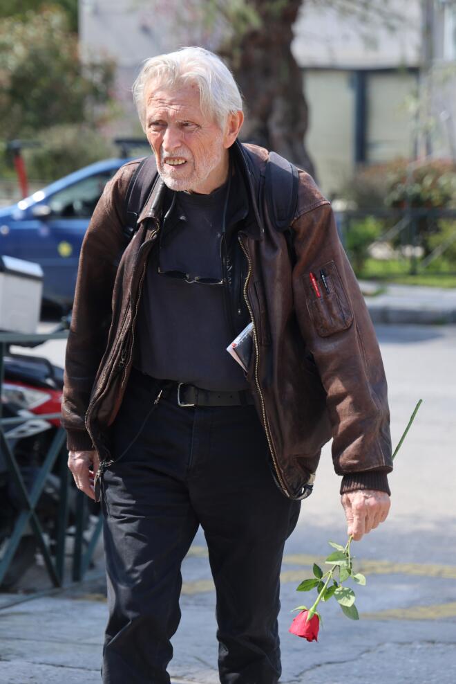 Νίκος Περάκης