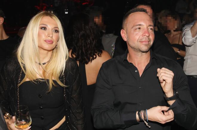 Κωνσταντίνα Σπυροπούλου- Βασίλης Σταθοκωστόπουλος/ NDP ΝΙΚΟΣ ΔΡΟΥΚΑΣ