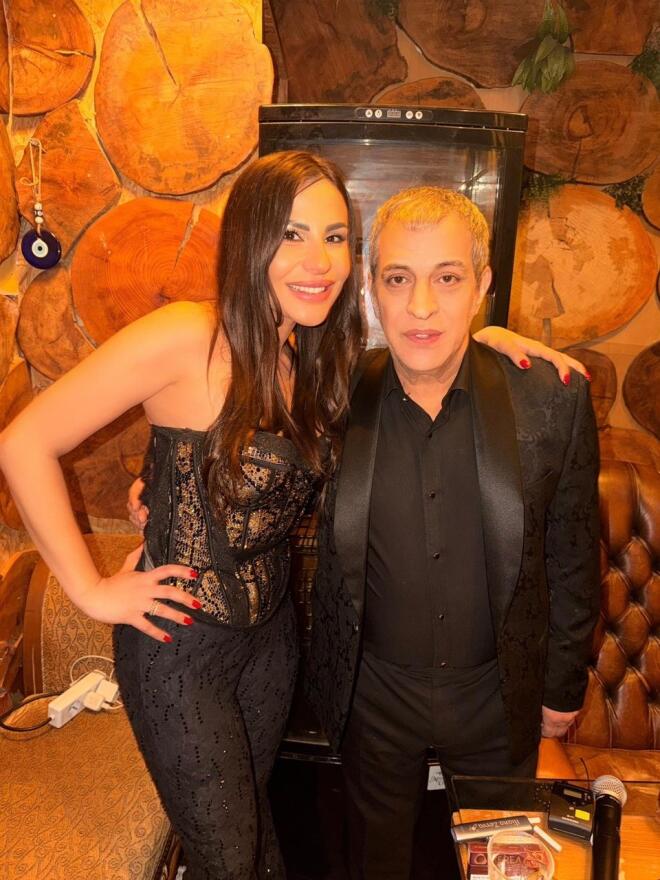 Ηλιάννα Ζέρβα: Κλέβει την παράσταση στο πλευρό του Θέμη Αδαμαντίδη