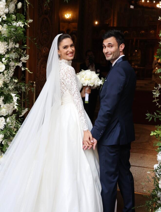 Άννα Πρέλεβιτς: Είναι έγκυος!