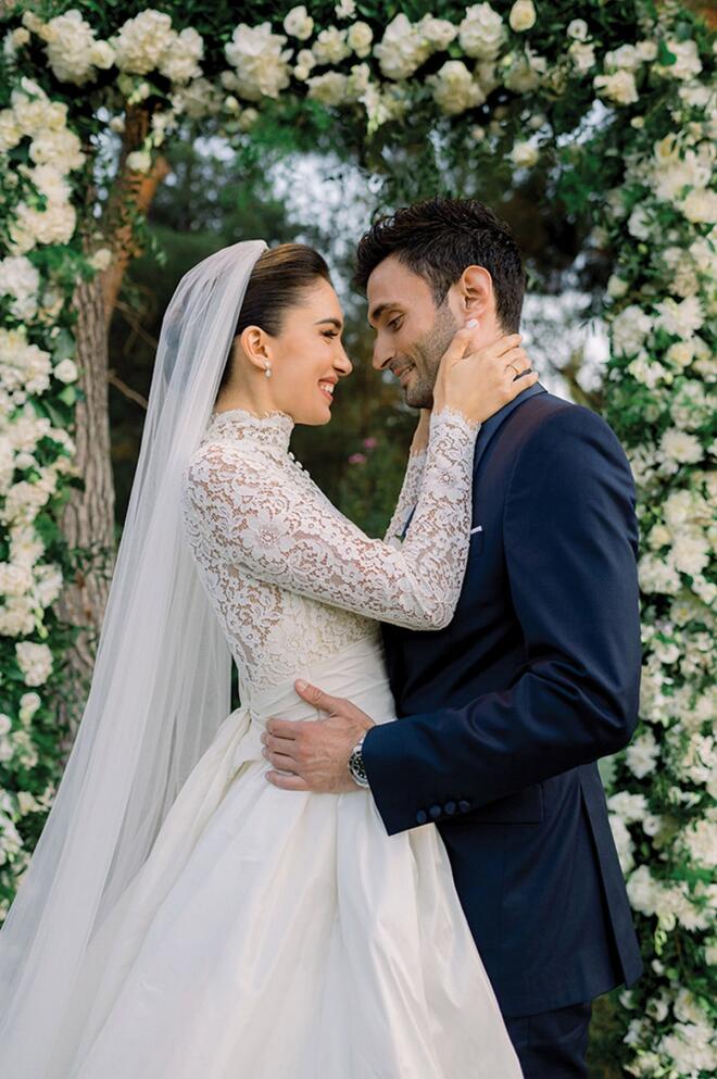 Άννα Πρέλεβιτς: Είναι έγκυος!