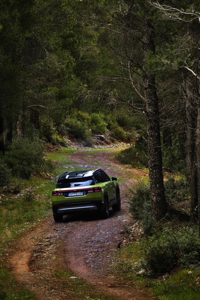 Στην Ελλάδα το νέο Jeep Compass με 35.990 ευρώ