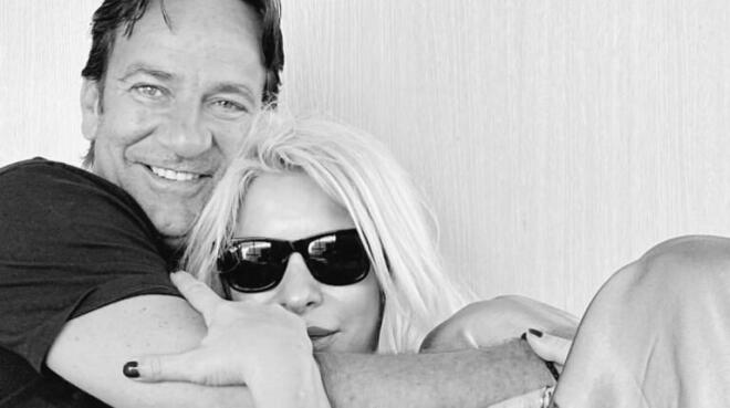 Ελένη Μενεγάκη - Μάκης Παντζόπουλος