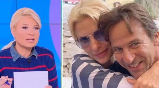 σκορδα για μενεγακη κα χωρισμο