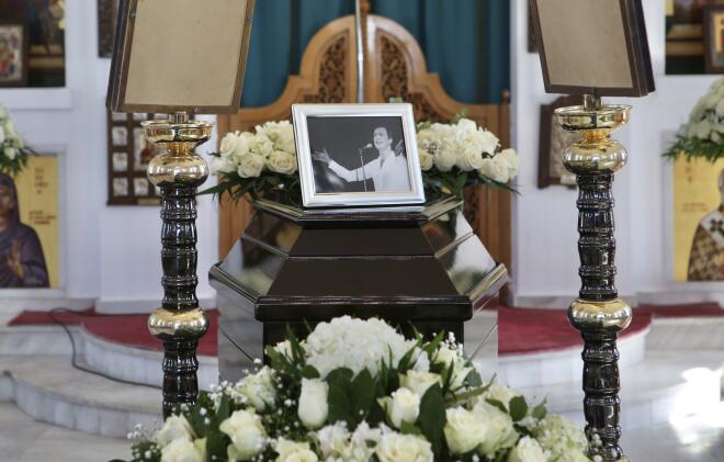 ΜΑΡΙΝΟΣ ΚΗΔΕΙΑ