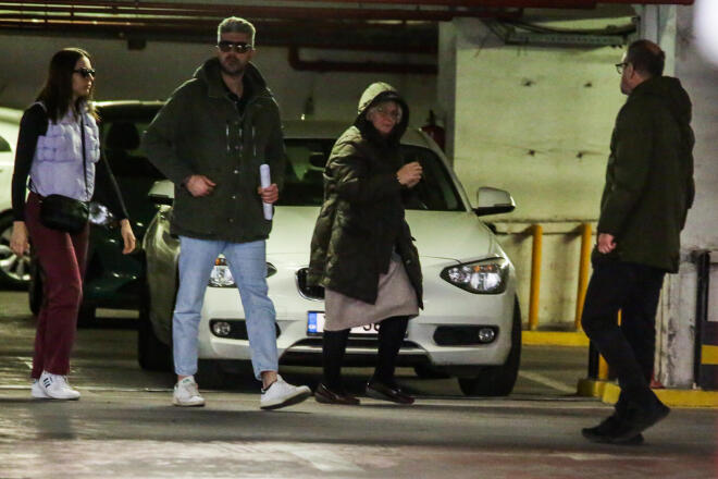 Ελένη Ζαρούλια