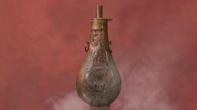 Η Κατερίνα Τσάβαλου στο Cash or Trash - Το αντικείμενο που πήγε