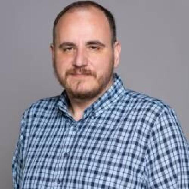 Ο δημοσιογράφος του star.gr Κωνσταντίνος Μπουγάς