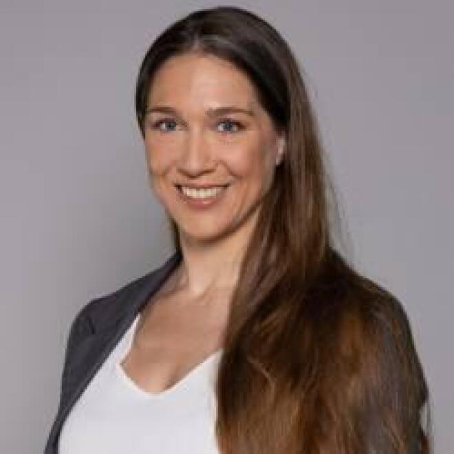 Η διευθύντρια του star.gr Νεφέλη Αγκυρίδου