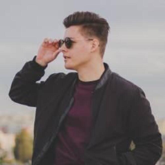 Ο video editor του star.gr, Άμπερ Ντόκου