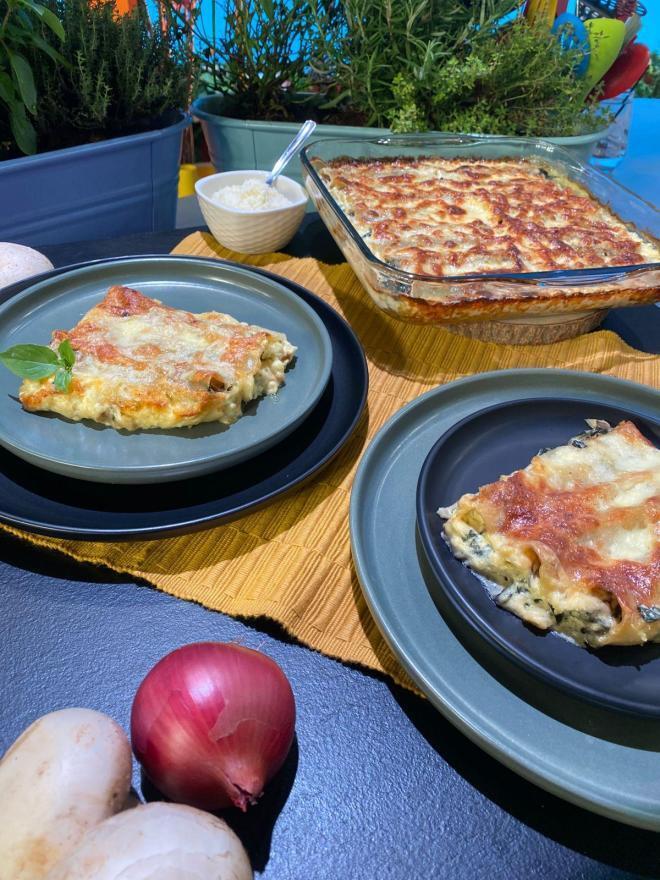 Είσαι μακαρονάς; Αυτές είναι οι συνταγές που θα θες να φτιάχνεις συνέχεια