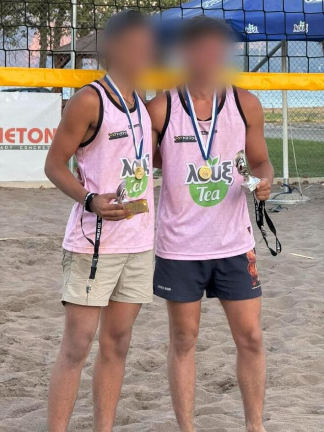 Πύργος: «Σήμερα σκοτείνιασε ο κόσμος μας»