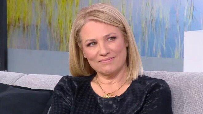 Μαριάννα Τουμασάτου: Αποκάλυψε ότι θα συνεργαστεί με τον Δημήτρη Φιλιππίδη