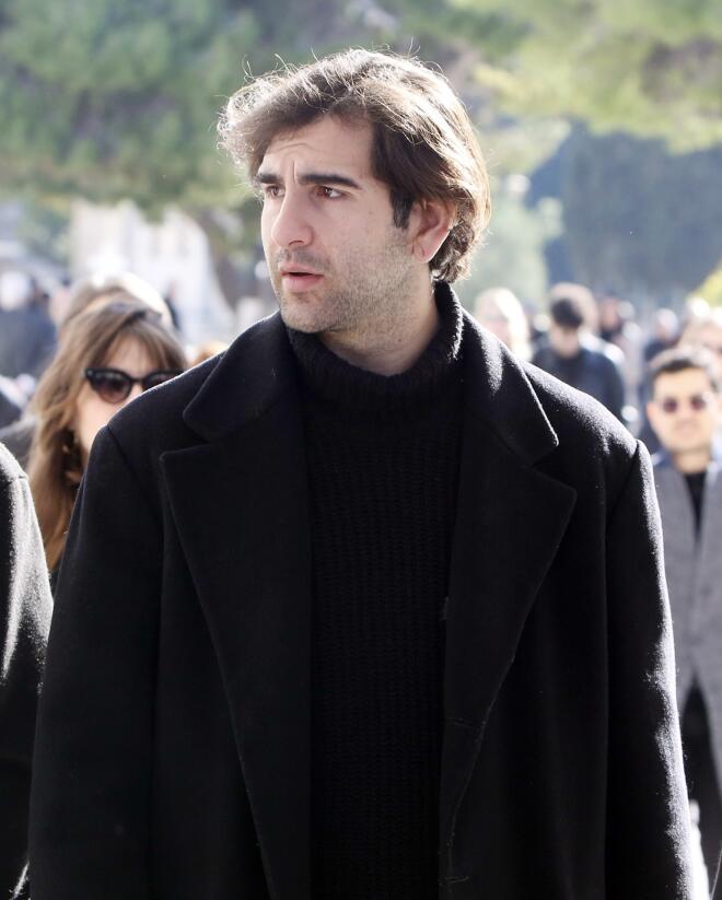 Μαριάννα Τουμασάτου: Αποκάλυψε ότι θα συνεργαστεί με τον Δημήτρη Φιλιππίδη