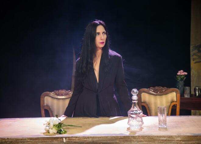 «Επικίνδυνος οίκτος» του Stefan Zweig στο θέατρο Χώρος για 15 παραστάσεις