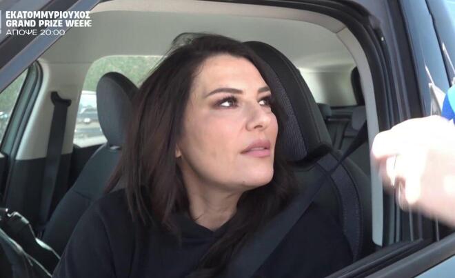 Ζαρίφη για Μενεγάκη: «Η διάψευσή της έκλεισε τα στόματα όλων»