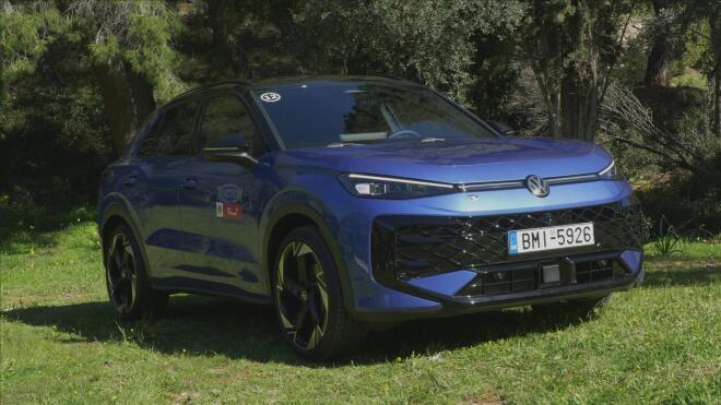 TractioN: Ένα μοντέλο με... διαστημική παραγωγή στη σημερινή εκπομπή!