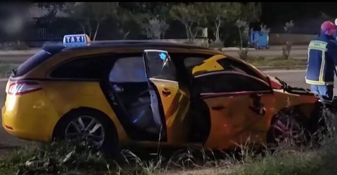 τροχαίο Βούλα 1