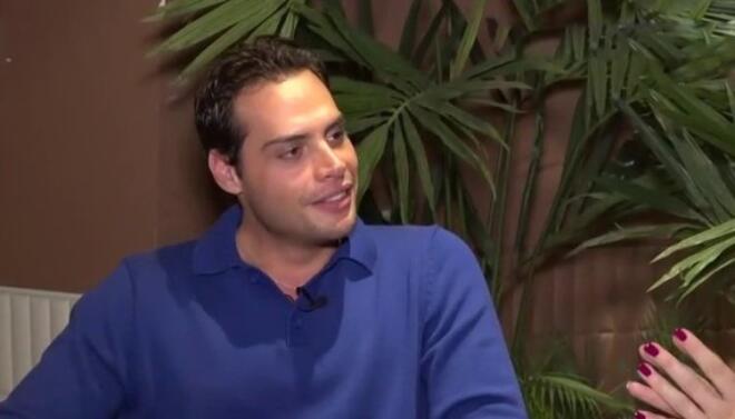 Κατερίνα Καινούργιου: Αυτός θα είναι ο κουμπάρος στο γάμο με τον Κουτσουμπή