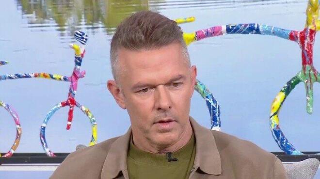 Χρήστος Λούλης: Η αποκάλυψη για όταν... αμφισβήτησε τη Ζέτα Μακρυπούλια!