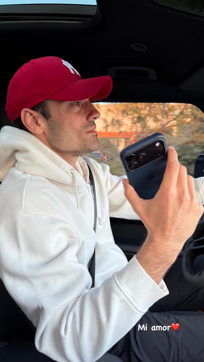 Η Αλεξάνδρα Νίκα ''λιώνει'' για τον Κωνσταντίνο Αργυρό