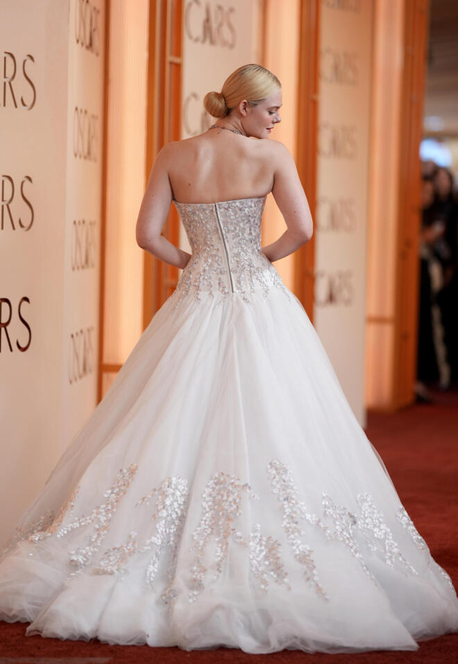 Oscars: Όλες οι εμφανίσεις στο κόκκινο χαλί