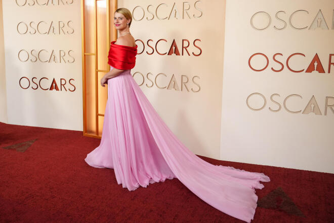 Oscars: Όλες οι εμφανίσεις στο κόκκινο χαλί