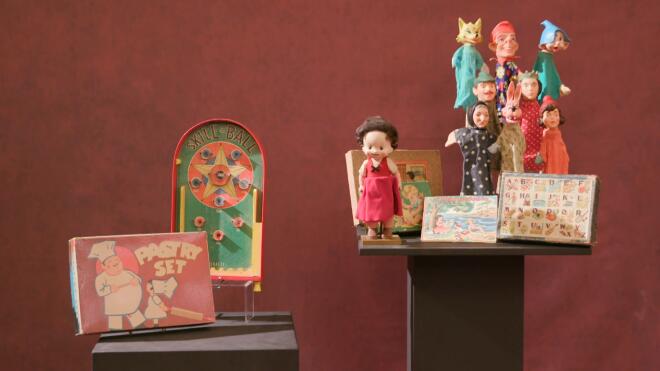 Στο Cash or Trash ένα αντικείμενο με πιστοποιημένη βασιλική προέλευση