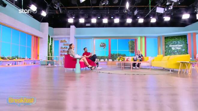 Οι αστρολογικές προβλέψεις της Άσης Μπήλιου στο Breakfast@star