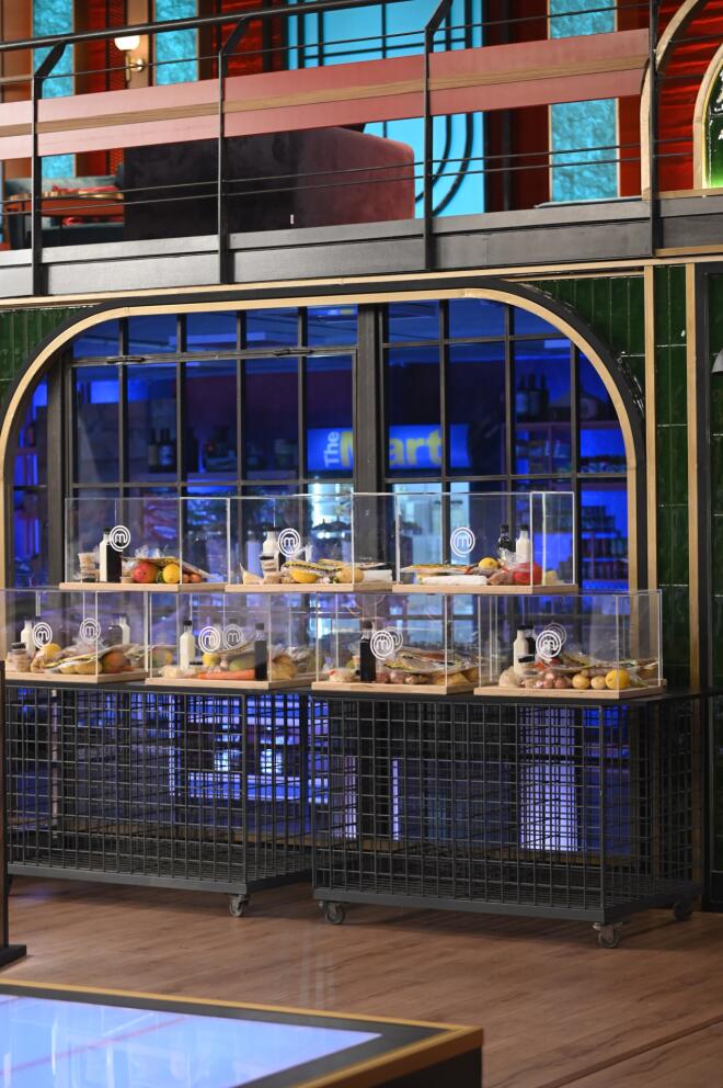 Νέα εβδομάδα με δύο αποχωρήσεις από την κουζίνα του MasterChef