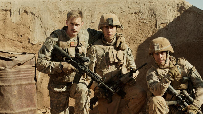 «The Kill Team»: Σε Α' τηλεοπτική προβολή στο Star!