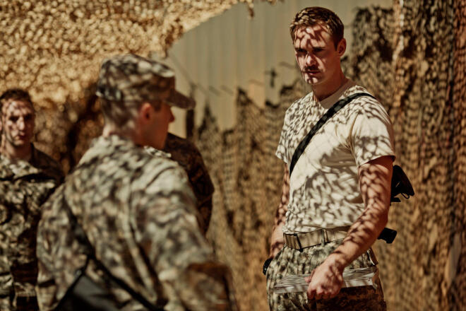 «The Kill Team»: Σε Α' τηλεοπτική προβολή στο Star!