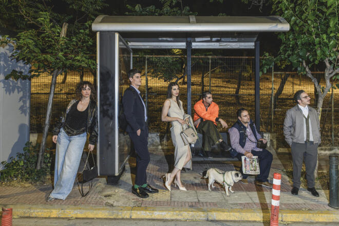 «Απόψε κανείς δεν πεθαίνει» στο θέατρο Μπέλος 