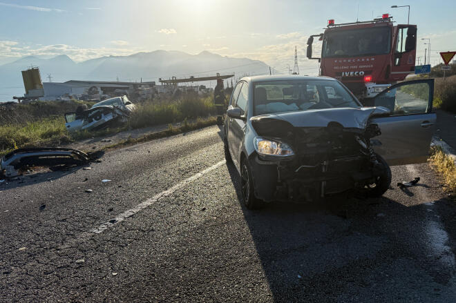Θλίψη στη Λαμία για την 27χρονη Αργυρώ