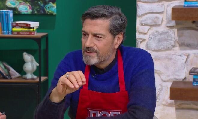 «Νομίζω ότι είμαι πιο δημοφιλής ως ΛΟΑΤΚΙ άτομο, παρά ως ηθοποιός»