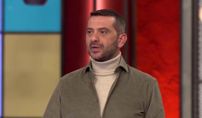 MasterChef: Φουλ αγωνία - Ποια μπριγάδα κέρδισε στο Mystery Box;