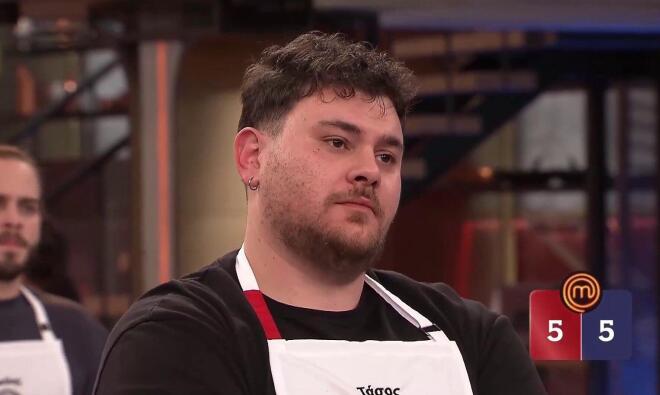 MasterChef: Φουλ αγωνία - Ποια μπριγάδα κέρδισε στο Mystery Box;